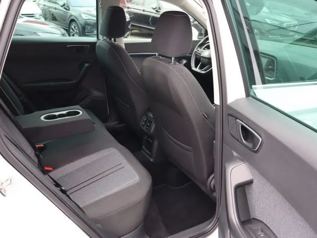Seat Ateca 1.5 TSI DSG Style