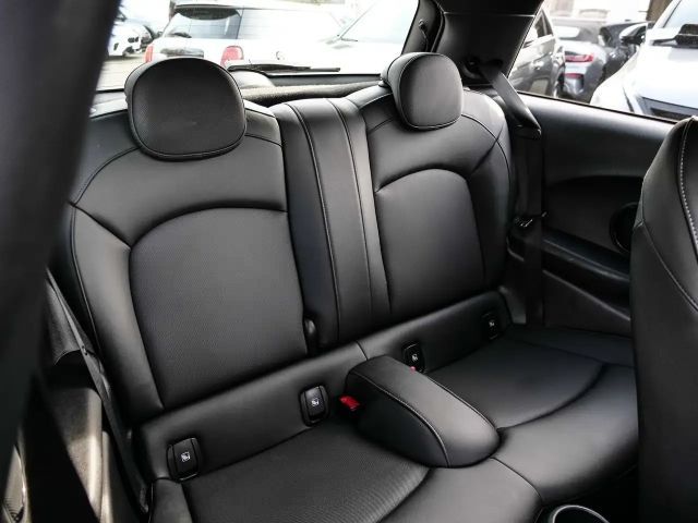 MINI Cooper JCW RFK DA PA DAB Apple CarPlay