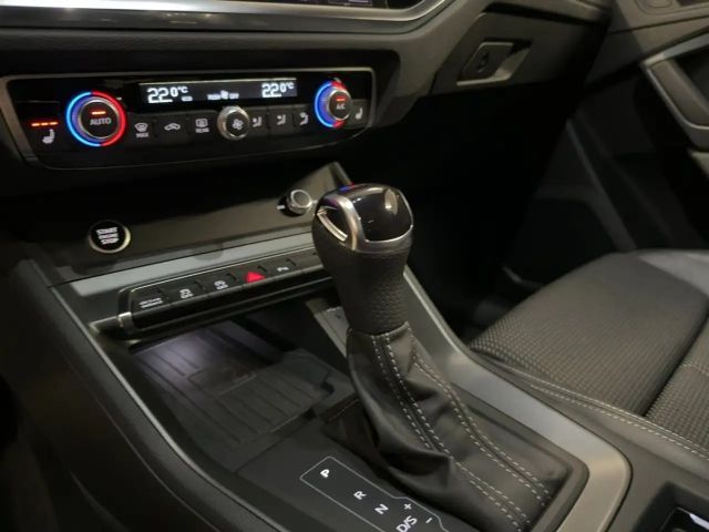 Audi Q3 35 TFSI S-Line