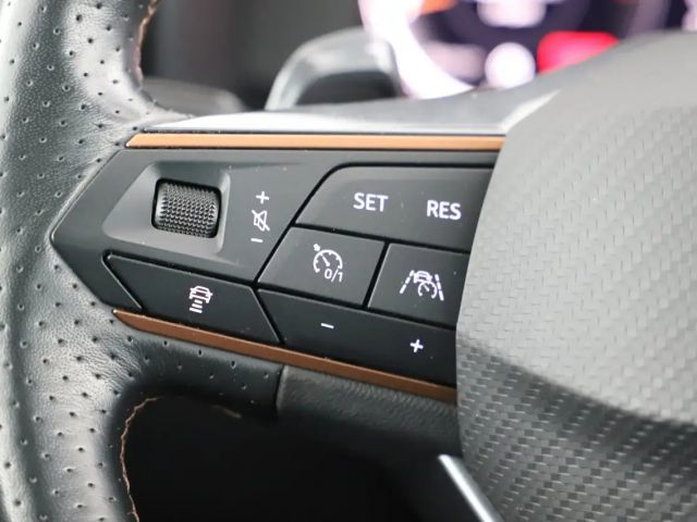 Cupra Formentor 4Drive DSG