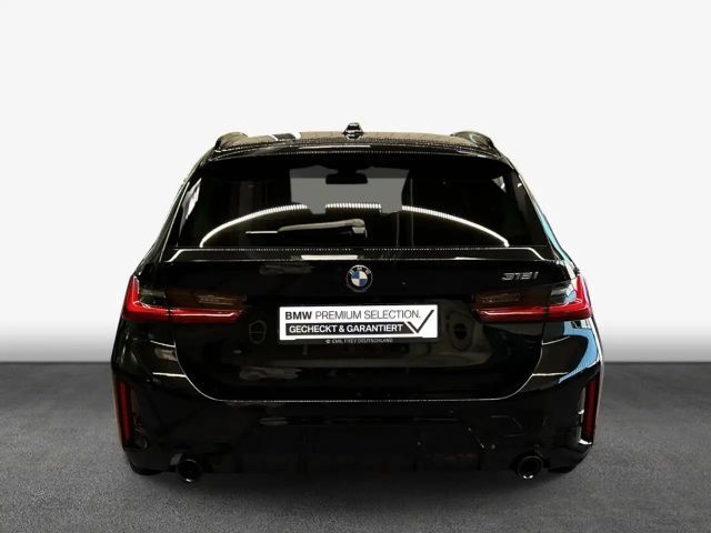 BMW 318 318i Touring