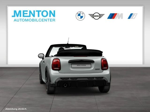 MINI Cooper Cabrio Cooper DAB LED Komfortzg. Tempomat Klimaaut.