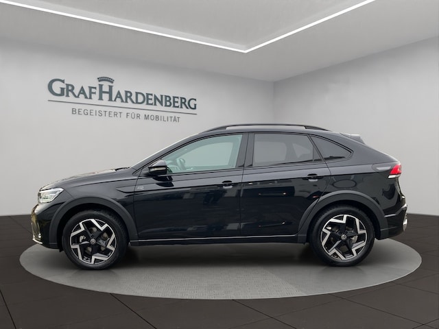 Volkswagen Taigo 1.5 TSI DSG R-Line