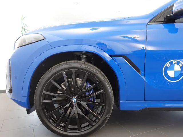 BMW X6 M-Sport xDrive30d