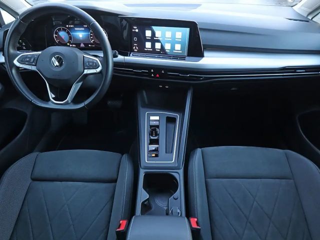 Volkswagen Golf DSG Life Variant