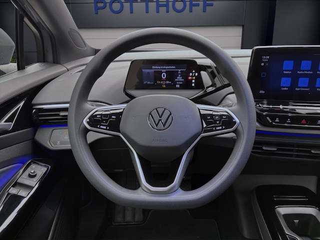 Volkswagen ID.4 Pure