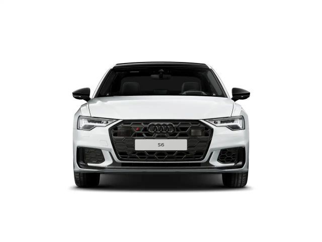 Audi S6 Quattro Sedan