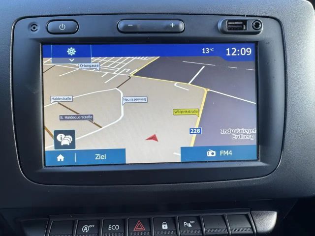 Dacia Duster Comfort