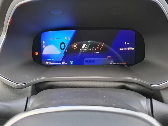 Renault Symbioz Techno