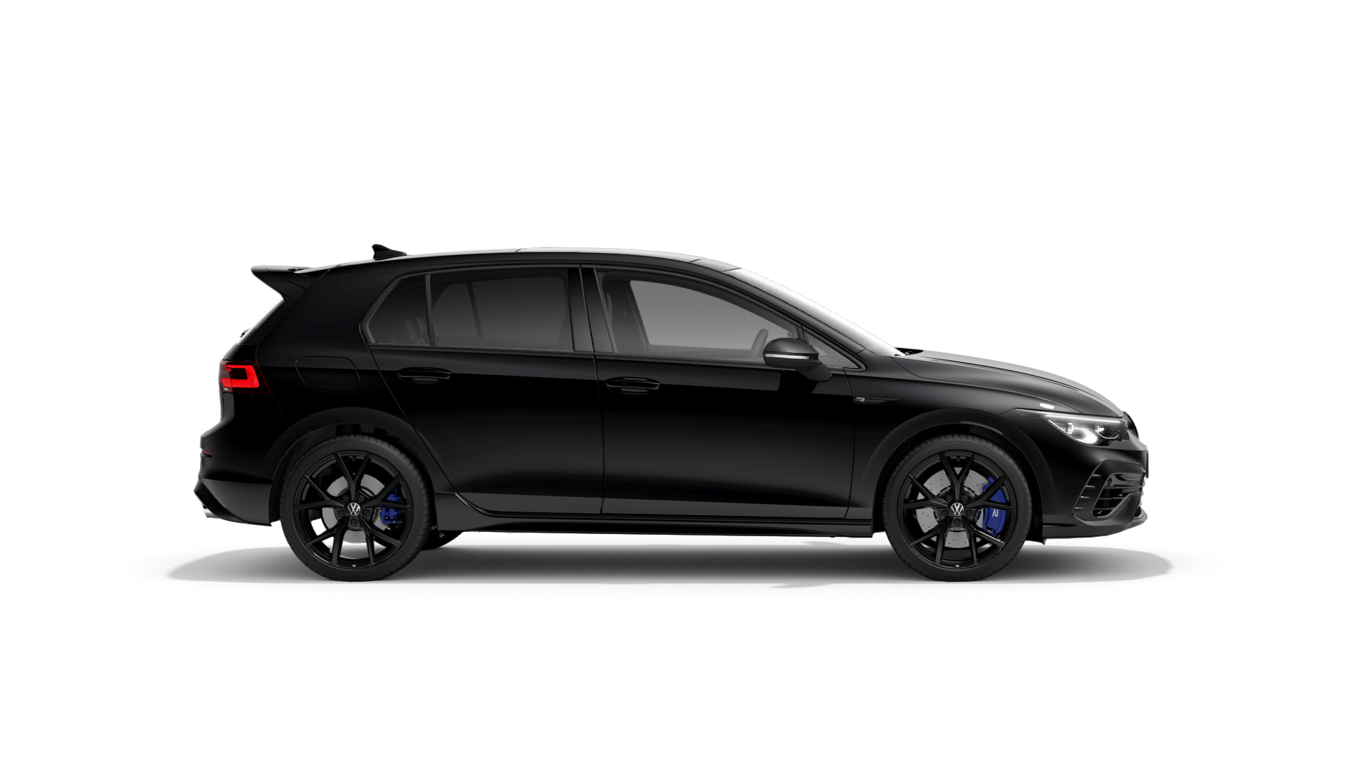 Volkswagen Golf 2.0 TSI DSG Golf VIII Style