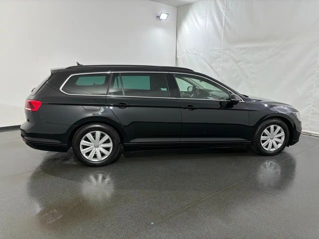 Volkswagen Passat 2.0 TDI Business DSG Variant