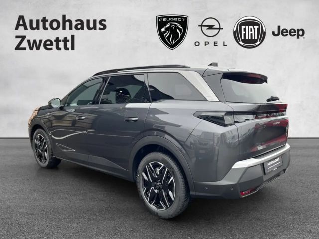 Peugeot 5008 GT-Line Hybrid