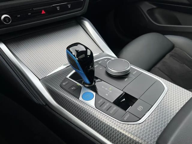 BMW i4 Coupé Gran Coupé M-Sport eDrive40