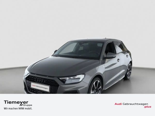 Audi A1 30 TFSI S-Line