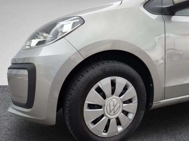 Volkswagen up! 1.0 MPI Move Move up!