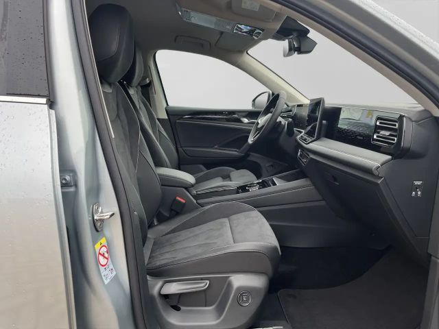 Volkswagen Tiguan 2.0 TDI DSG Elegance Elegance