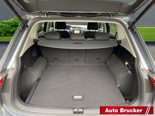 Volkswagen Tiguan 2.0 TDI Allspace Life
