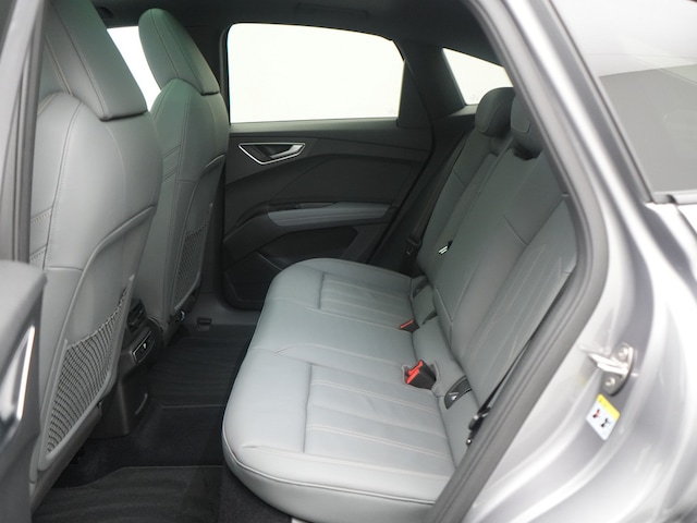 Audi Q4 e-tron 50 Quattro Sportback