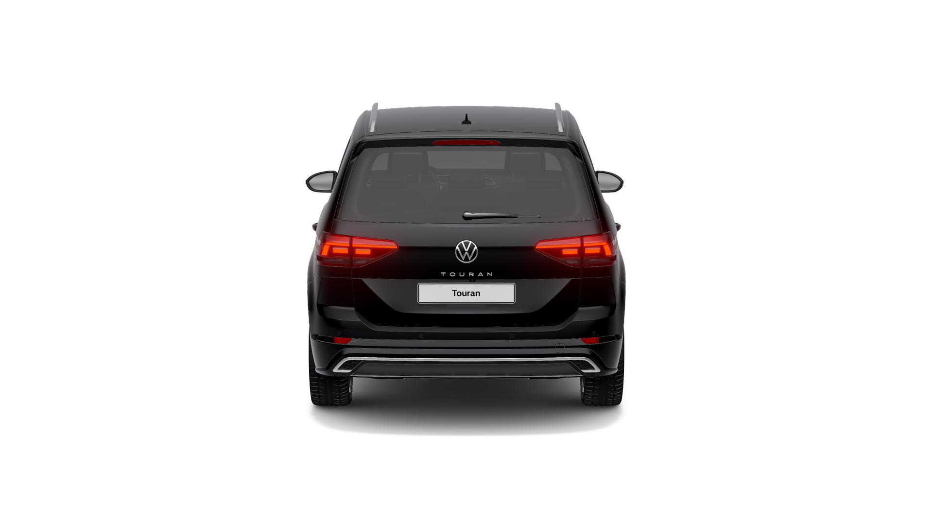 Volkswagen Touran 1.5 TSI DSG Highline
