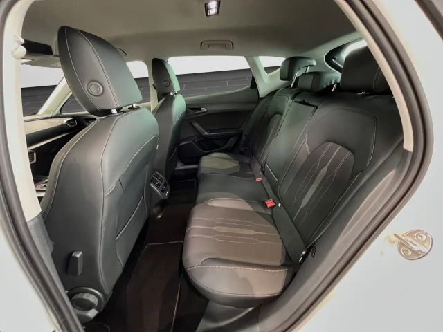 Cupra Formentor 1.4 e-Hybrid DSG