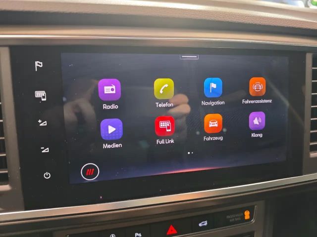 Seat Ateca 1.5 TSI DSG