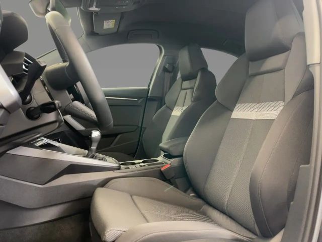 Audi A3 30 TFSI S-Line Sedan