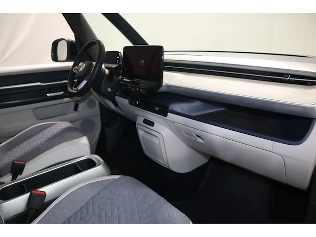 Volkswagen ID.Buzz Pro