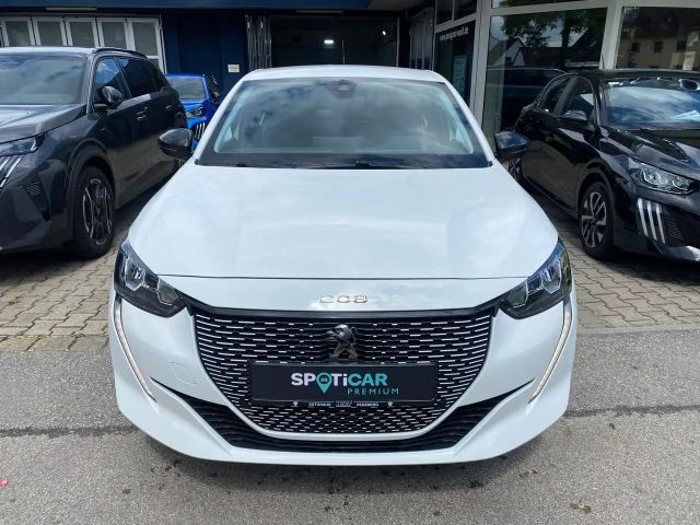 Peugeot E-208 Active Pack