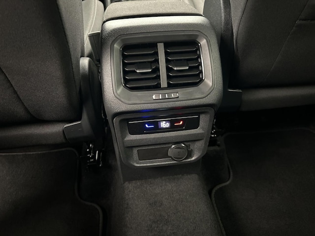 Volkswagen Tiguan 1.5 TSI Allspace DSG Life