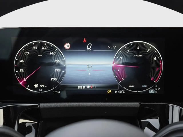 Mercedes-Benz GLA 200 AMG Line