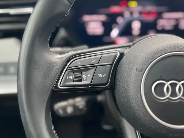 Audi A3 35 TDI Sportback