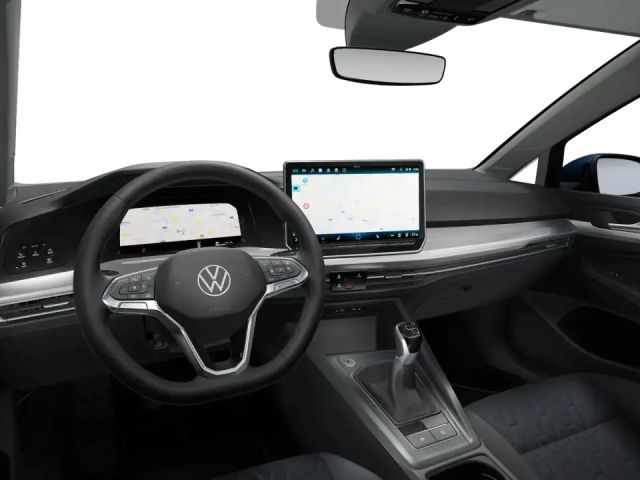 Volkswagen Golf Golf VIII Life