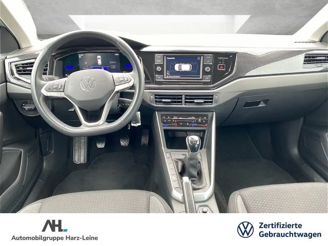 Volkswagen Taigo 1.0 TSI Life