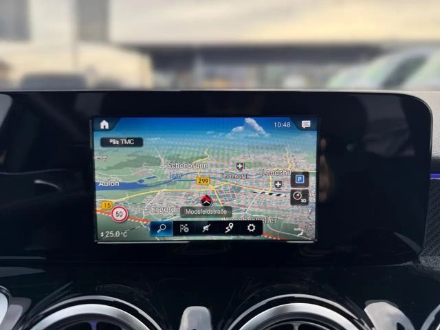 Mercedes-Benz GLB 200 AMG Line