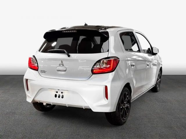 Mitsubishi Space Star Star