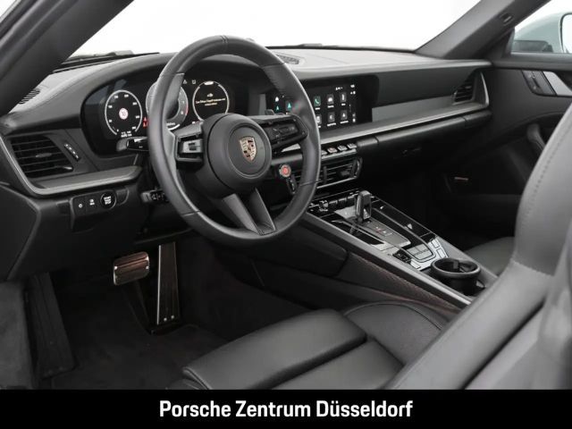 Porsche 992 Cabrio Carrera S
