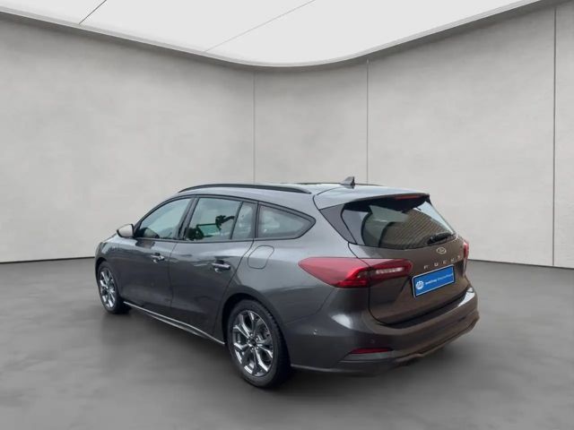 Ford Focus EcoBoost ST Line Wagon