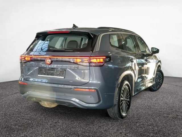 Volkswagen Tayron 1.5 eTSI IQ.Drive Life