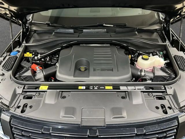 Land Rover Range Rover HSE