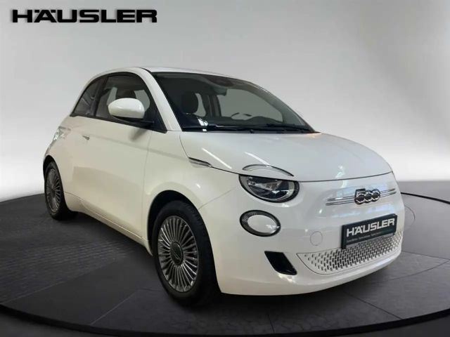 Fiat 500e Klimaaut.*Navi*AppleCarPlay*