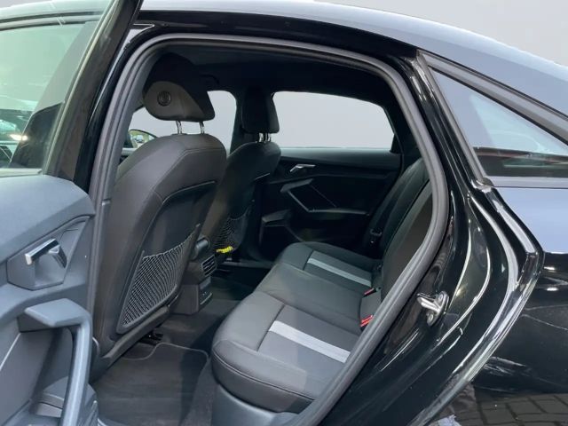 Audi A3 35 TDI S-Line Sedan