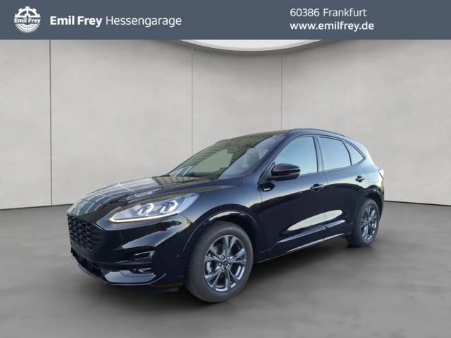 Ford Kuga EcoBoost ST Line X