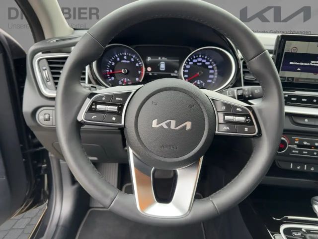 Kia Ceed Spirit
