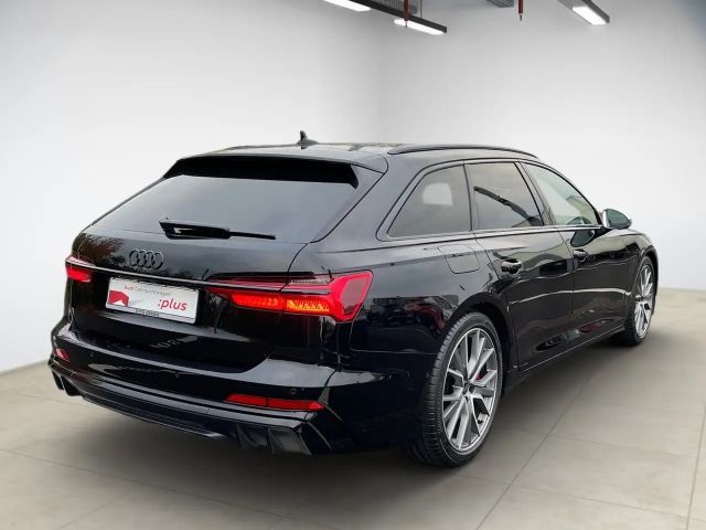 Audi S6 3.0 TDI Avant Quattro