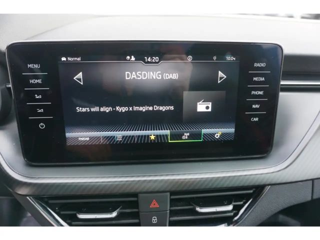 Skoda Kamiq 1.5 TSI Monte Carlo