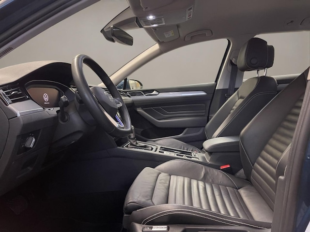 Volkswagen Passat 1.4 TSI Variant