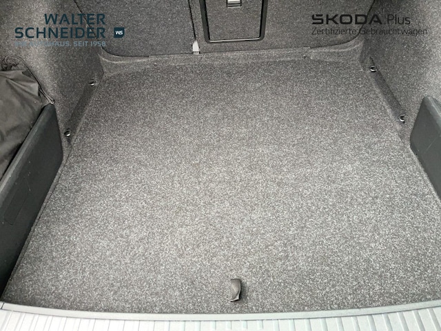 Skoda Octavia 2.0 TSI 4x4 Combi Style Style