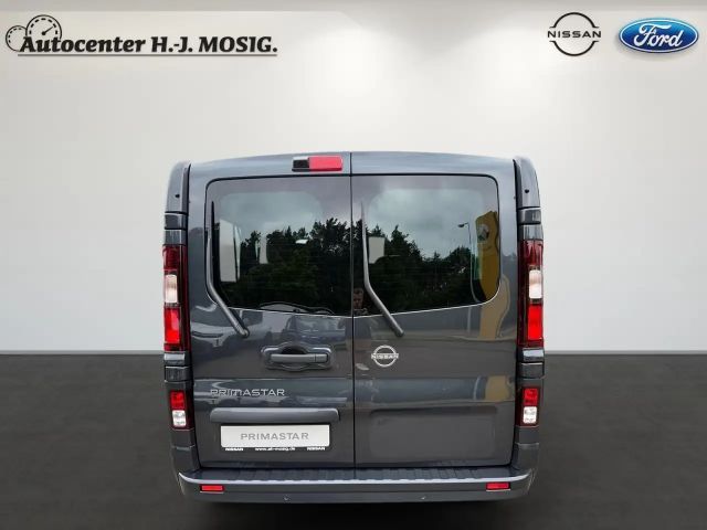 Nissan Primastar L2H1 Tekna