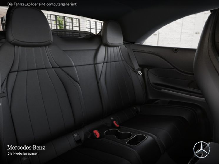 Mercedes-Benz CLE 200 CLE 200