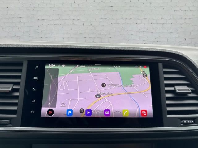 Cupra Ateca 2.0 TSI 4Drive DSG